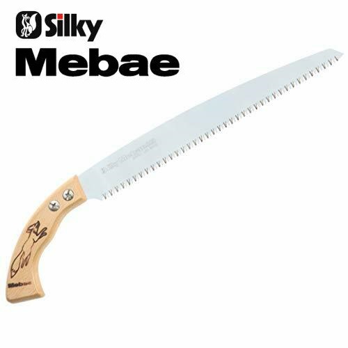 Silky MEBAE Pruning Hand Saw 300mm