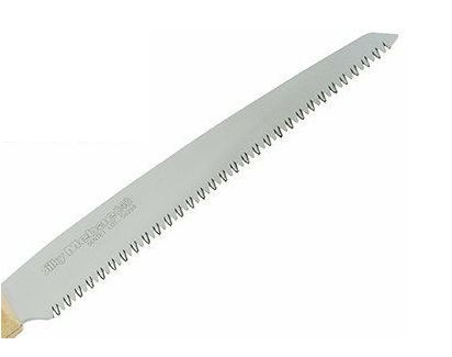 Silky MEBAE 240mm Saw Replacement Blade [BLADE ONLY], 231-24