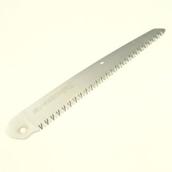 Silky GOMBOY 270mm Large Teeth, Saw Replacement Blade [BLADE ONLY] - Click Image to Close
