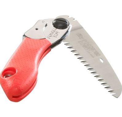 Silky POCKETBOY 130 Folding Saw - Large Teeth