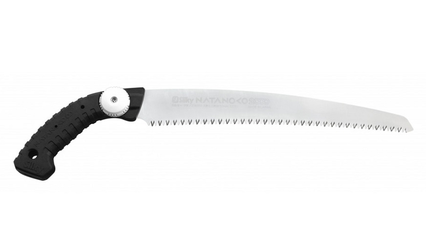 Silky NATANOKO 2000 Professional Hand Saw