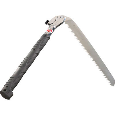 Silky KATANABOY Folding Saw - XL Teeth, 403-50