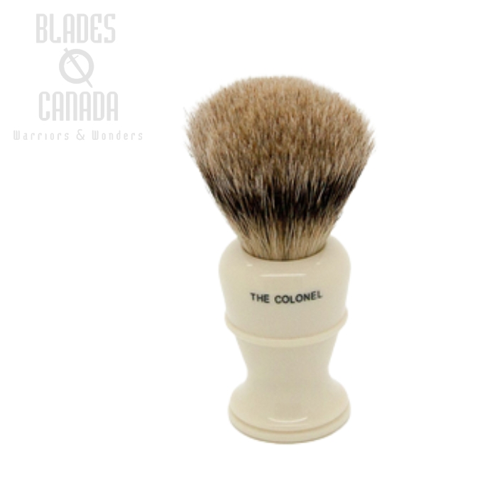 Simpsons The Colonel X2L Best Badger Hair Brush