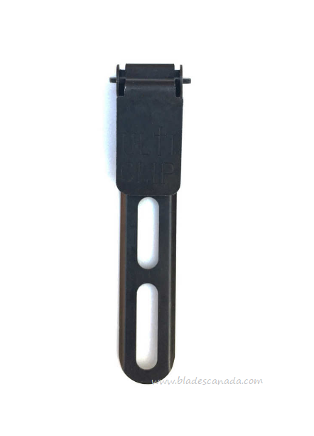 (image for) Ulticlip Slim 3.3 Attachment Clip, DSLIM33