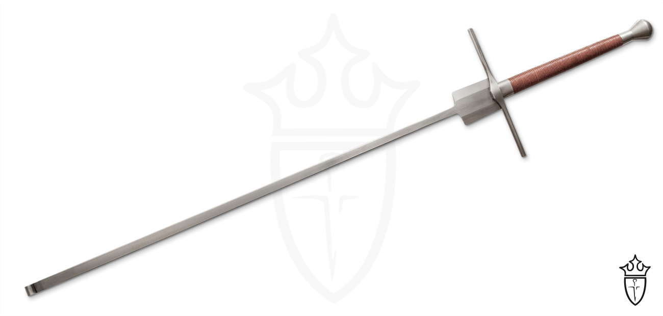 Kingston Arms Federschwert Fencing Longsword, (Blunt), SM23330