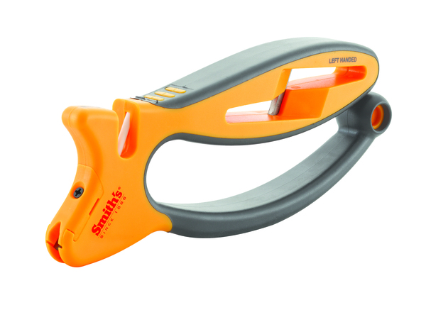 Smith's Jiffy-Pro Handheld Sharpener, AC150