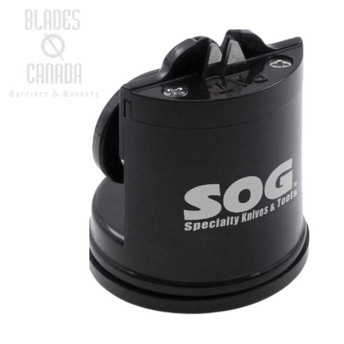 (image for) SOG Countertop Sharpener, SH02