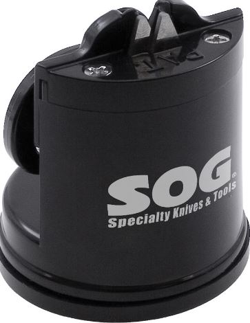 SOG Countertop Sharpener, SH02