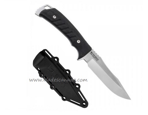 SOG Pillar UF1001 Fixed Blade Knife, S35VN, Kydex Sheath, UF1001 - Click Image to Close