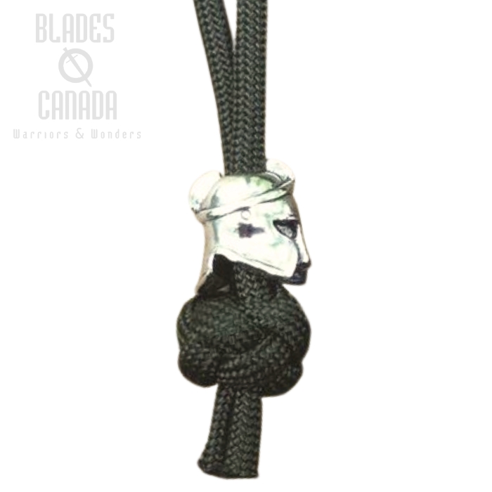 (image for) Spartan Blades Lanyard Spartan Helmet, OD Green
