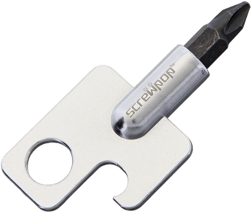 Screwpop 013 Mini Screwdriver - Click Image to Close