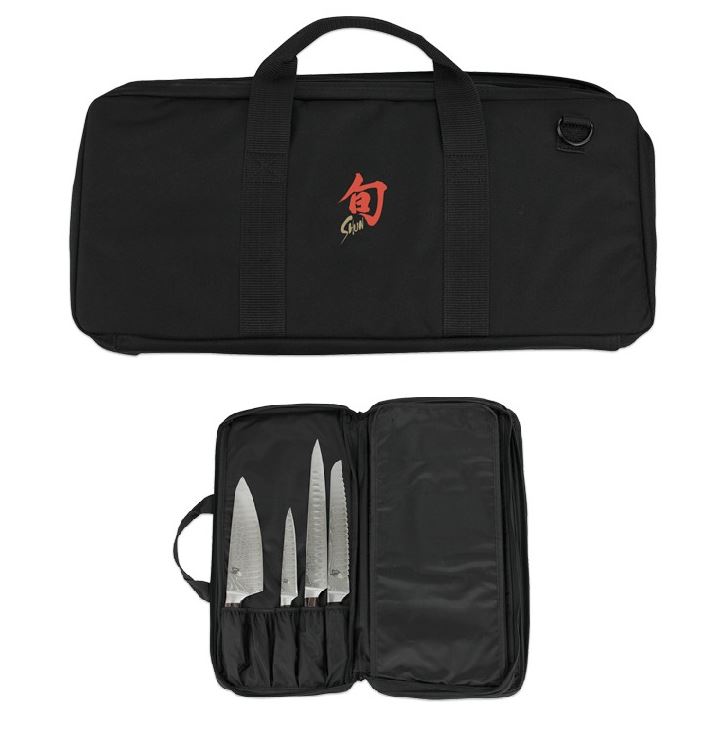 Knife Rolls & Storage