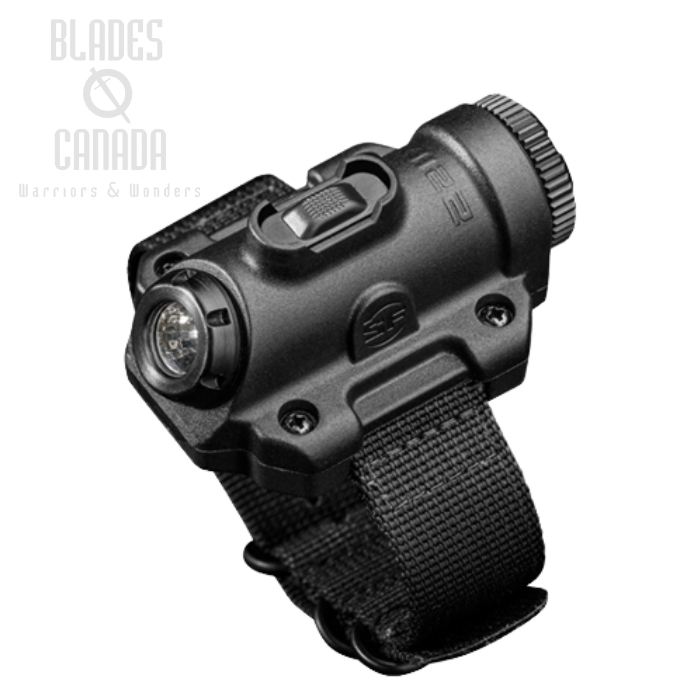 (image for) Surefire 2211X Variable-Output WristLight - 300 Lumens