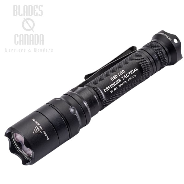 (image for) Surefire E2DLU-A Defender Ultra Dual Output - 1000/5 Lumens