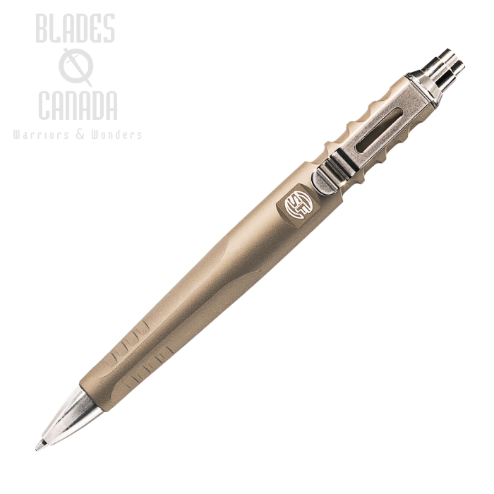 (image for) SureFire Pen III EWP-03 Tan Body
