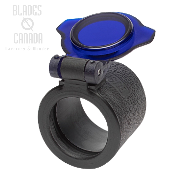 (image for) Surefire F06 Slip-On Filter for 1" Bezel - Blue