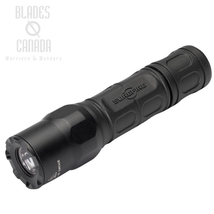 (image for) Surefire G2X-MV Dual Output with MaxVision - 15/800 Lumens
