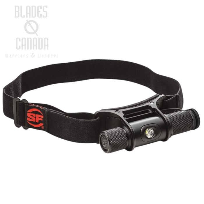 (image for) Surefire HS2-MV Minimus Headlamp w/ Max Vision - 300 Lumens