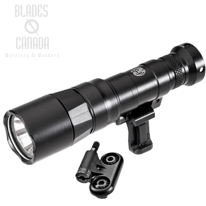 (image for) Surefire M340DFT-PRO Flashlight, 650 Lumens