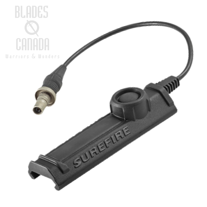 (image for) Surefire SR07 7" Remote Dual Switch for Weaponlights