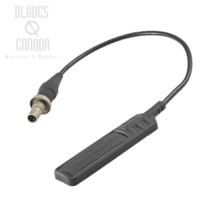 (image for) SureFire ST07 7" Remote Tape Switch for WeaponLights