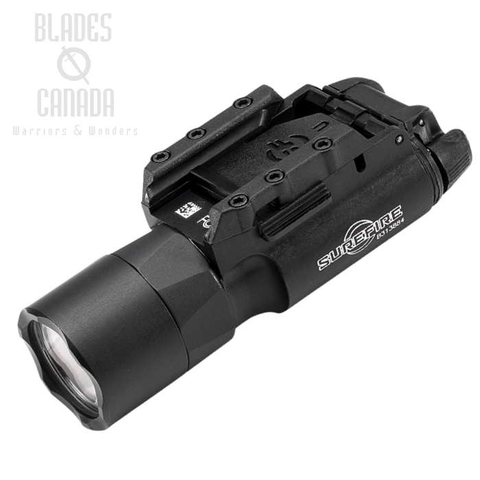 (image for) SureFire X300UA WeaponLight Rail-Lock System - 1000 Lumens