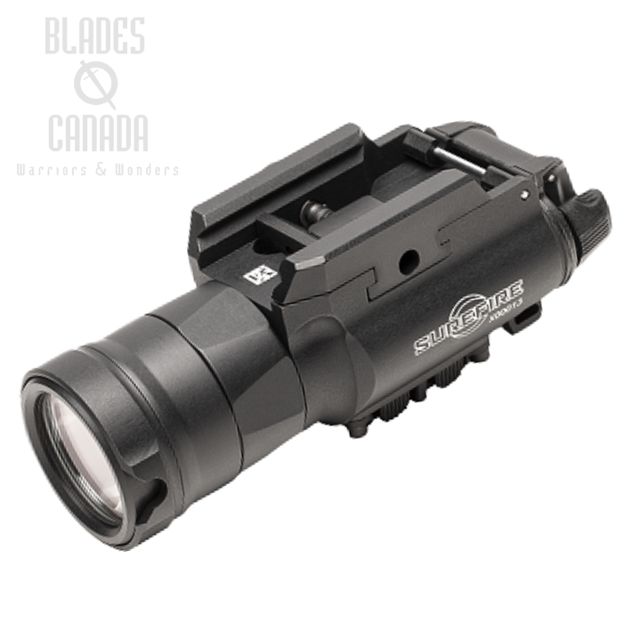 (image for) Surefire XH30 Dual-Output And Strobe WeaponLight- 1000 Lumens