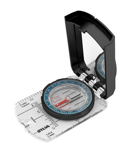 Silva GUIDE US Compass 544910