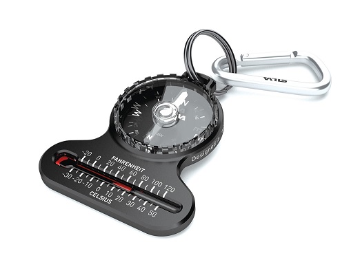 Silva POCKET Compass 544936 - Click Image to Close