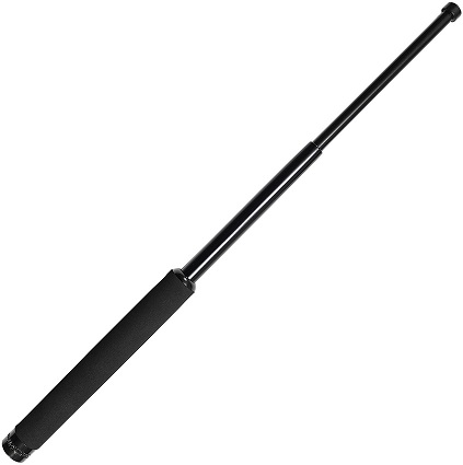 Smith & Wesson BAT21LT SWAT Lite 21" Collapsible Stick