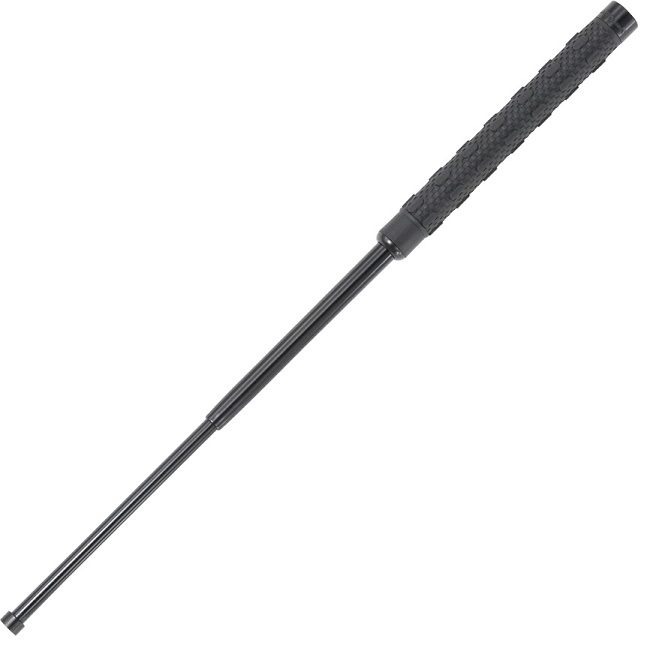 Smith & Wesson BAT24H SWAT 24" Collapsible Stick