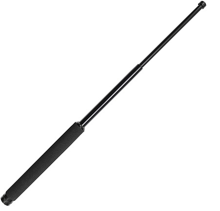 Smith & Wesson BAT24LT SWAT Lite 24" Collapsible Stick