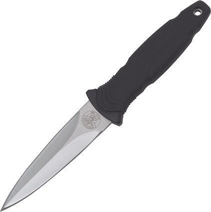 Smith & Wesson HRT3 Military Boot Knife