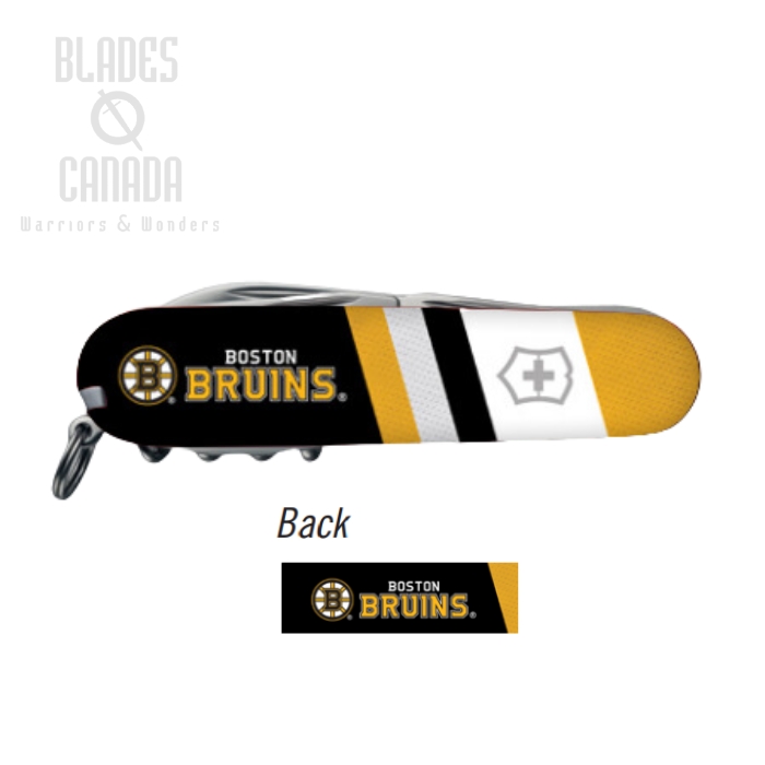 Victorinox Swiss Army Tinker, NHL Edition - Boston Bruins