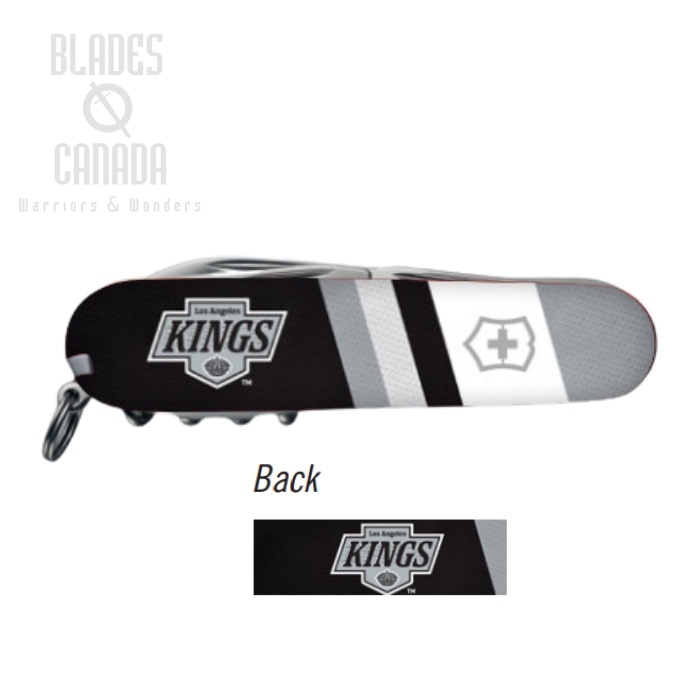 Victorinox Swiss Army Tinker, NHL Edition - Los Angeles Kings