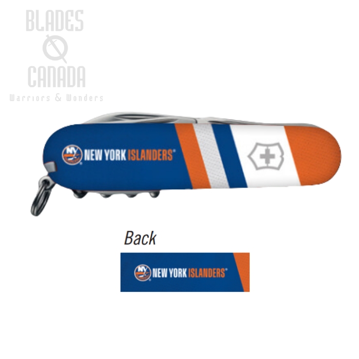 Victorinox Swiss Army Tinker, NHL Edition - New York Islanders