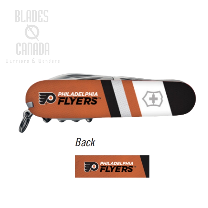 Victorinox Swiss Army Tinker, NHL Edition - Philadelphia Flyers