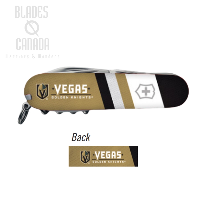 Victorinox Swiss Army Tinker, NHL Edition - Vegas Golden Knights