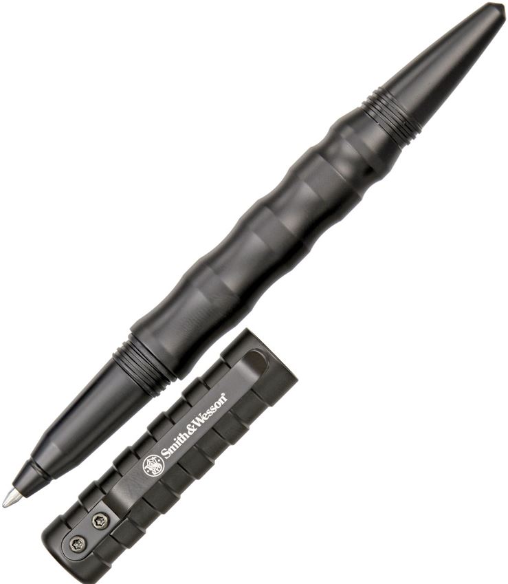 Smith & Wesson MP2BK Military & Police Pen #2 - Black