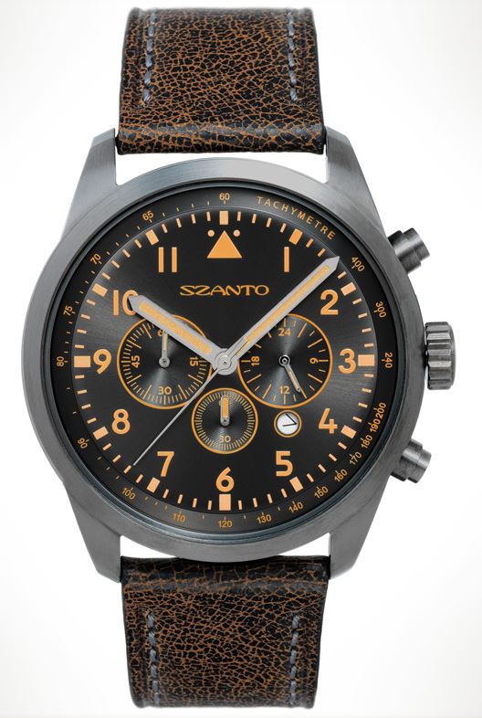 Szanto 2251 Chronograph