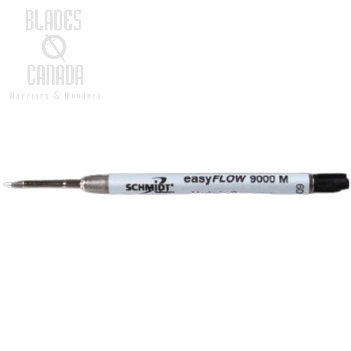 (image for) Tactile Turn Schmidt EasyFlow 9000 Refill - Black