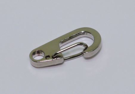 Tec Accessories Gate Clip 25mm
