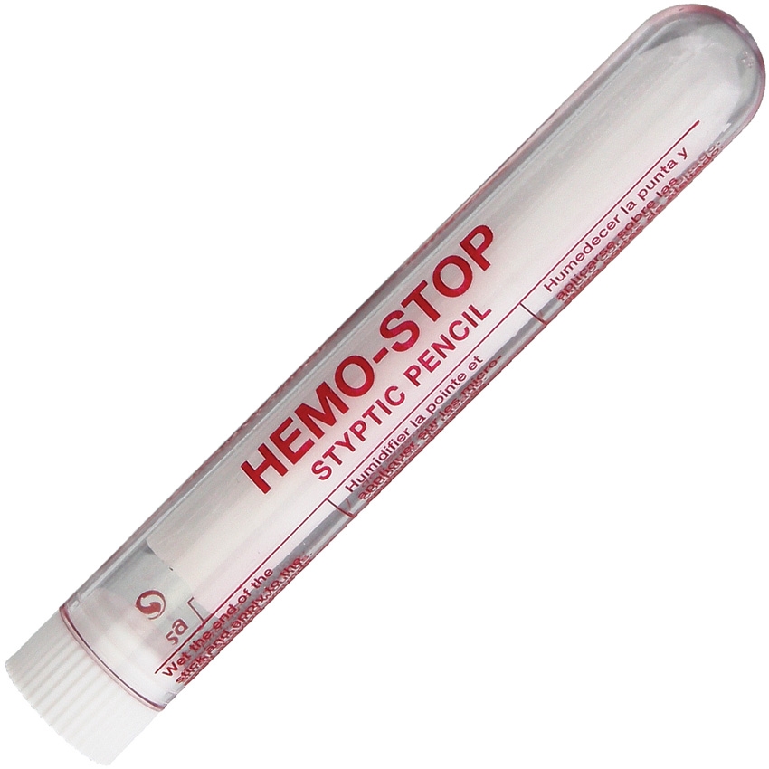 Timor 971 Hemo-Stop Styptic Pencil