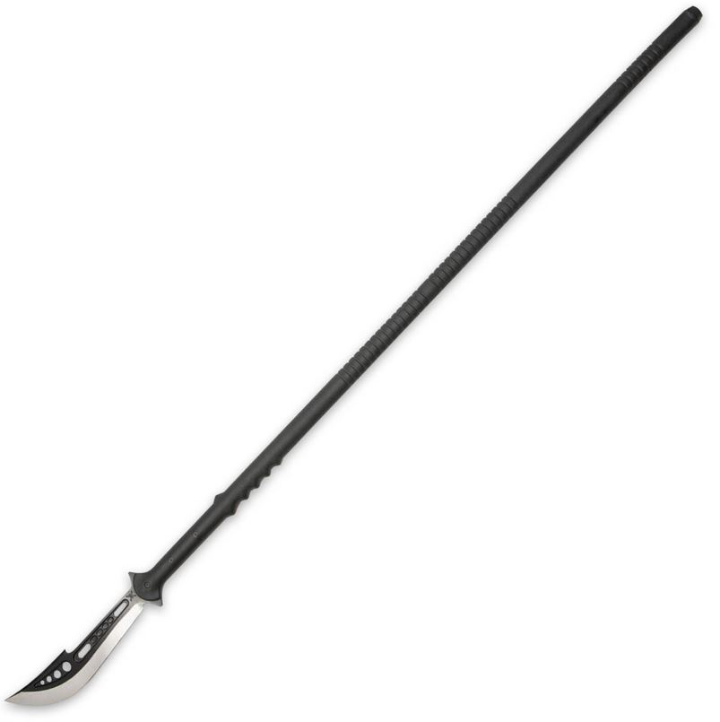 United M48 UC3101 Naginata Polearm With Sheath, UC3101