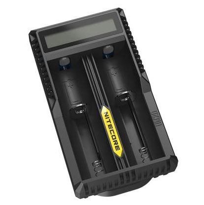 Nitecore UM20 USB Charger