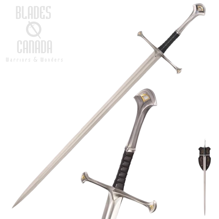 Épée Narsil – Le Seigneur Des Anneaux – United Cutlery, UC1267