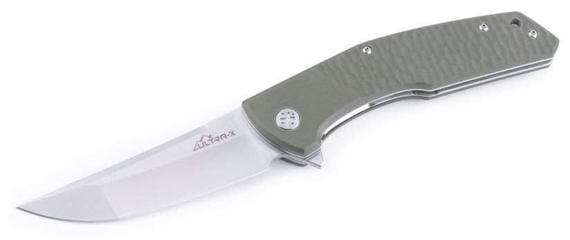 Ultra-X Rhino Satin - OD Green HK219A - Click Image to Close