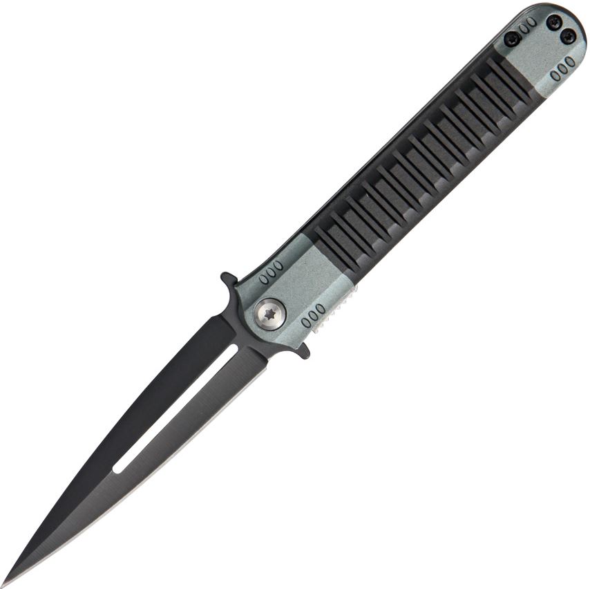 UZI Covert Dagger Assisted Opening, FDR009