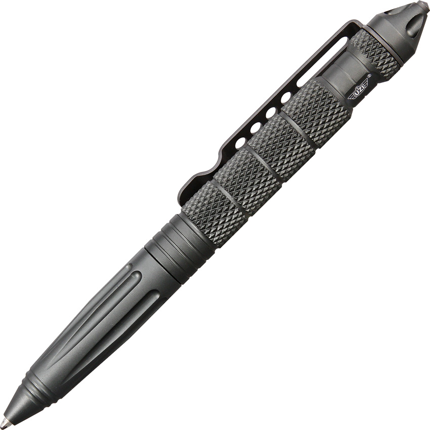 UZI TP2GM Tactical Pen - Gunmetal Grey