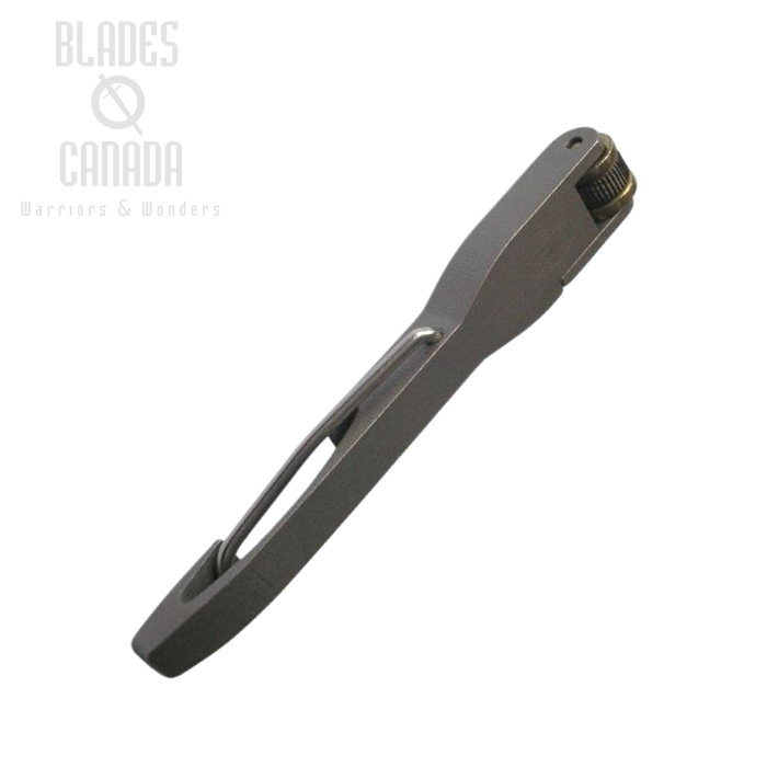 Vargo Titanium Flint Lighter